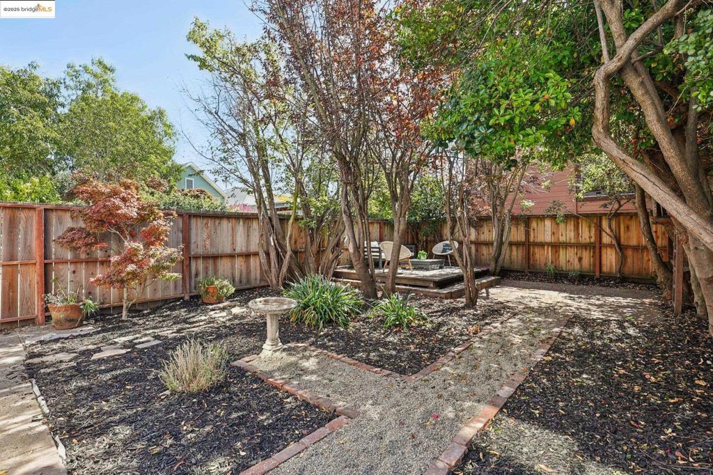 SOUTH BERKELEY - Residential