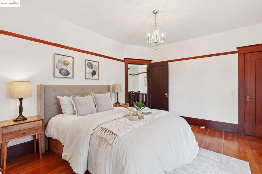 SOUTH BERKELEY - Residential