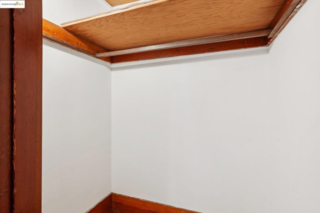SOUTH BERKELEY - Residential