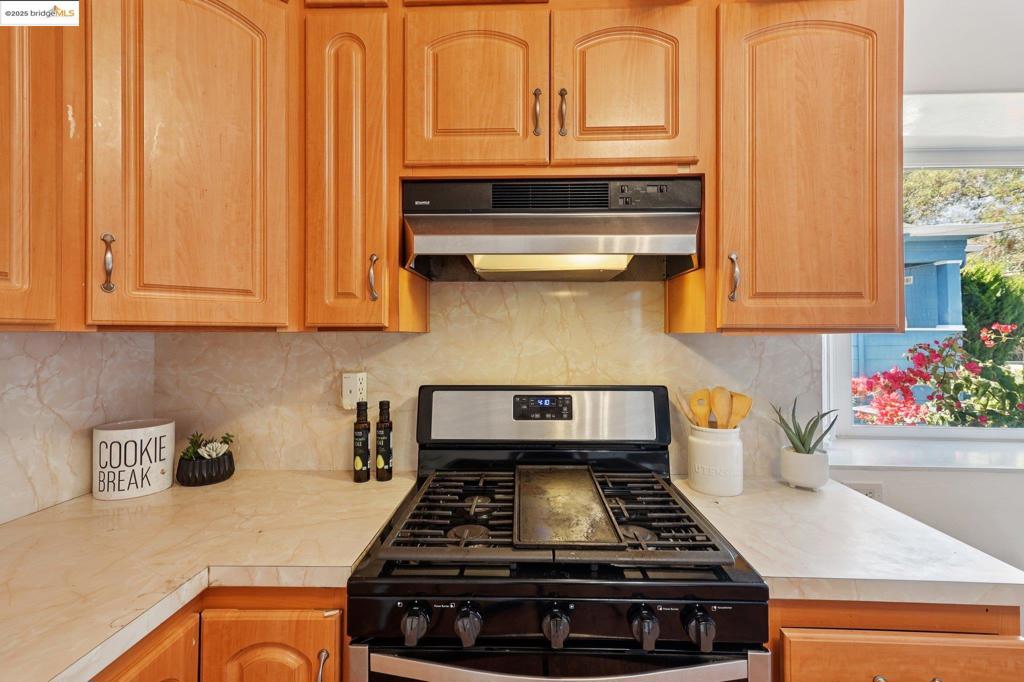 SOUTH BERKELEY - Residential