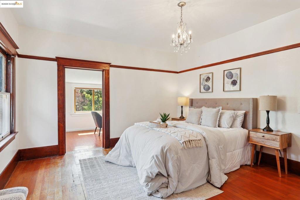 SOUTH BERKELEY - Residential