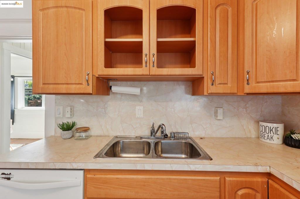SOUTH BERKELEY - Residential