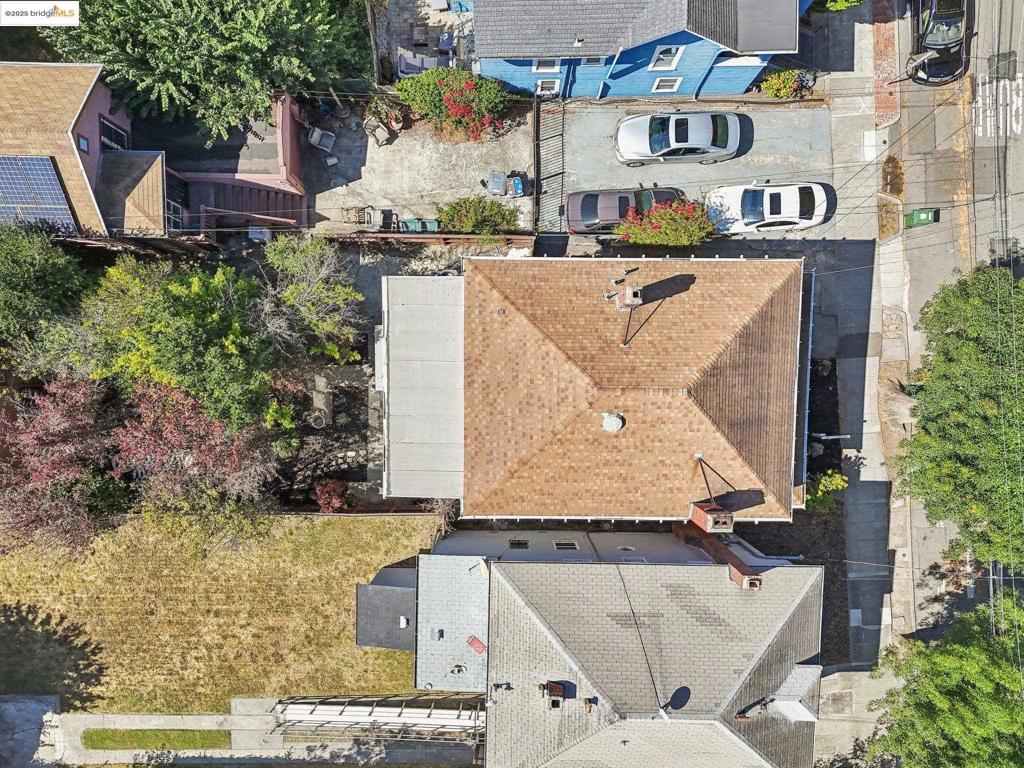 SOUTH BERKELEY - Residential