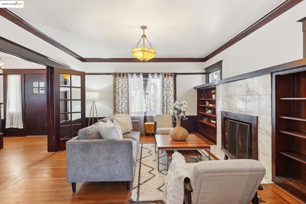 SOUTH BERKELEY - Residential