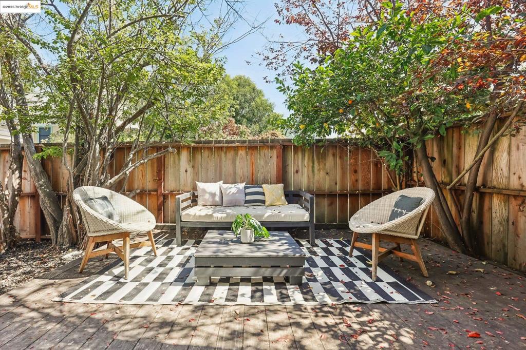 SOUTH BERKELEY - Residential