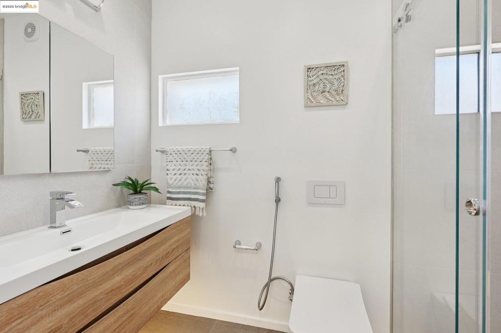 SOUTH BERKELEY - Residential