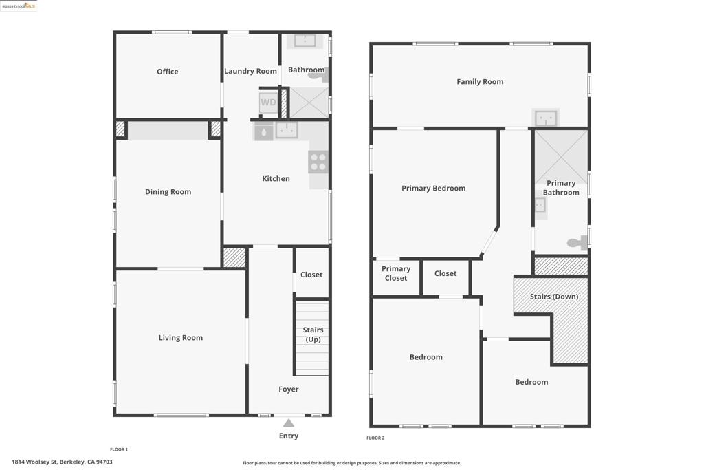 SOUTH BERKELEY - Residential