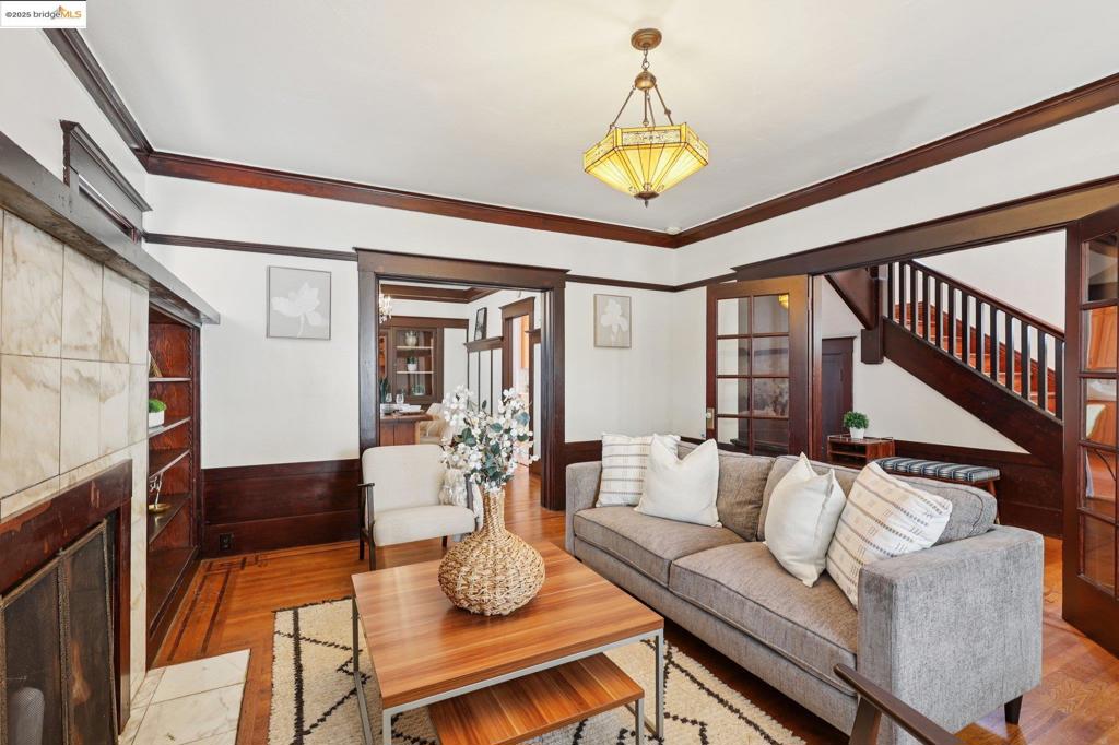 SOUTH BERKELEY - Residential