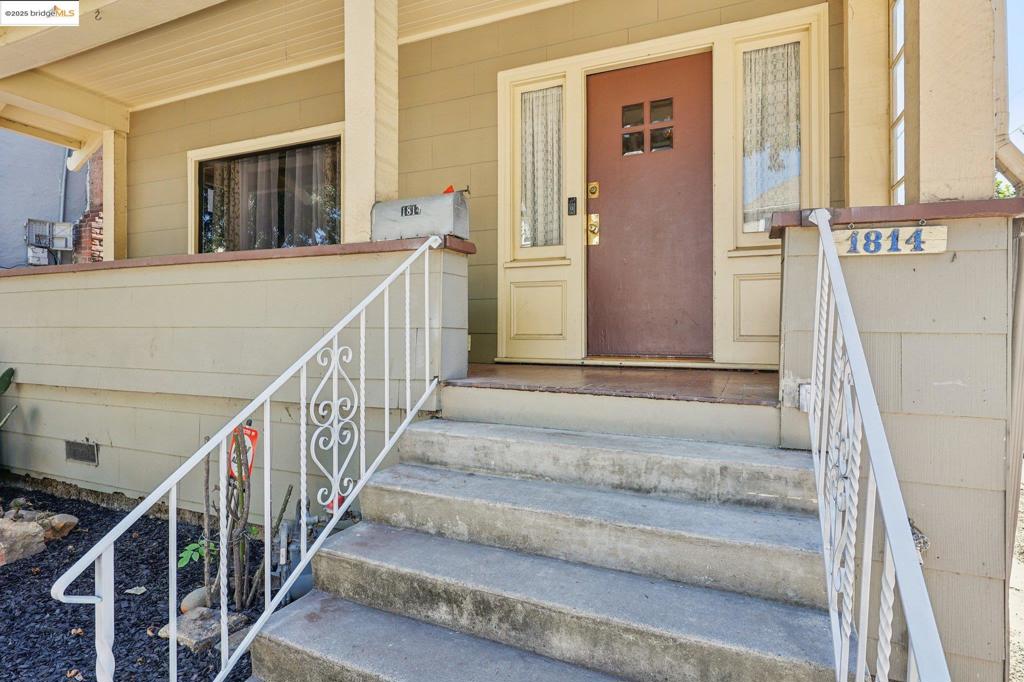 SOUTH BERKELEY - Residential