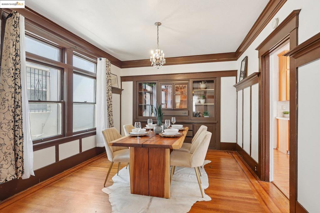 SOUTH BERKELEY - Residential
