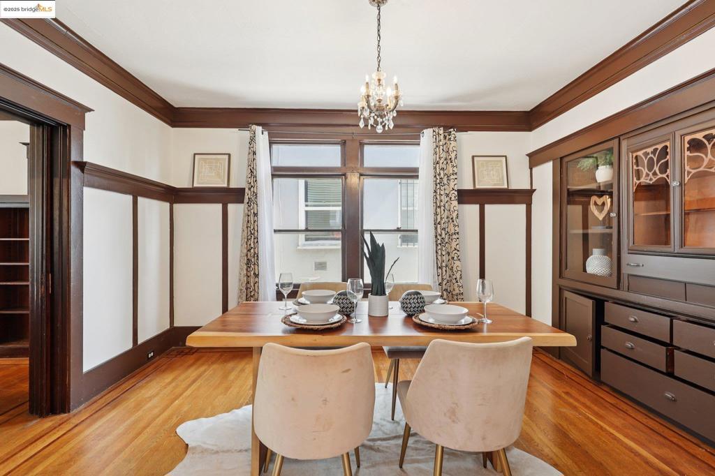 SOUTH BERKELEY - Residential