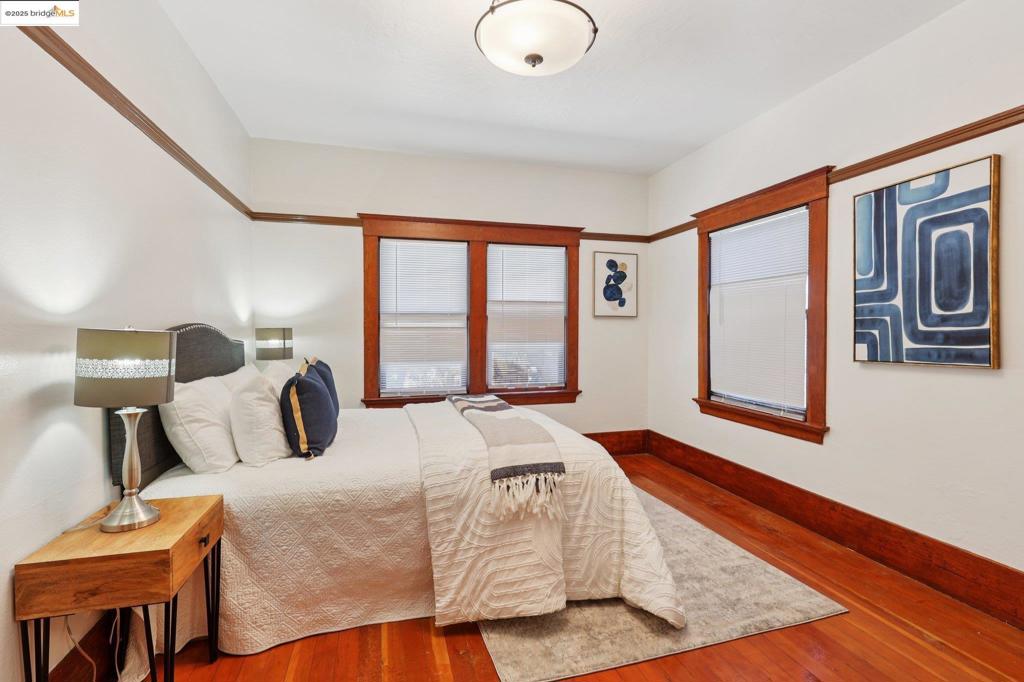 SOUTH BERKELEY - Residential