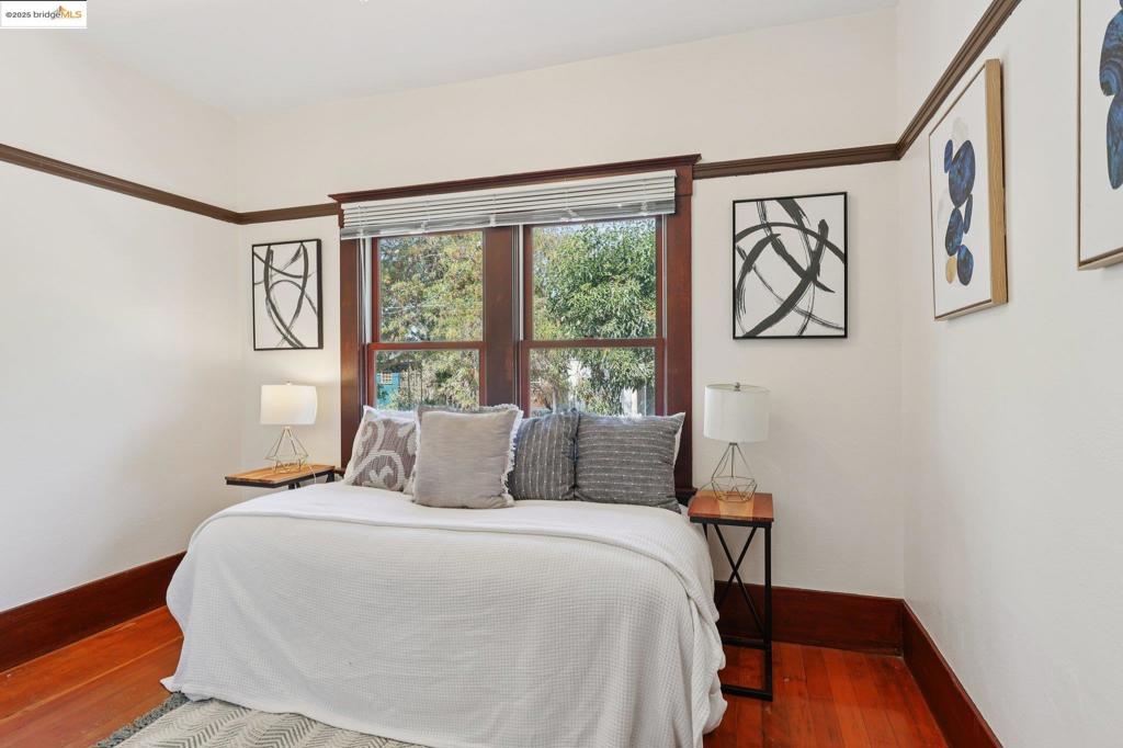 SOUTH BERKELEY - Residential