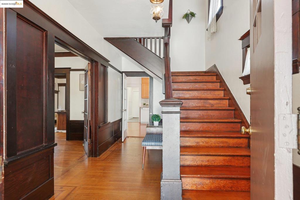 SOUTH BERKELEY - Residential
