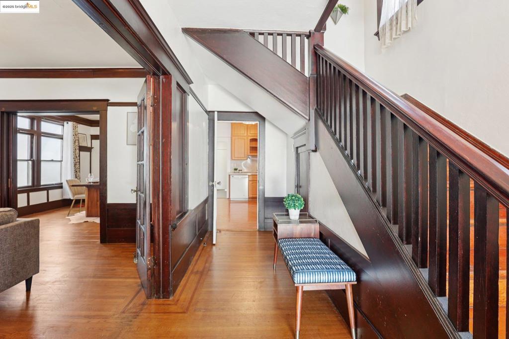 SOUTH BERKELEY - Residential