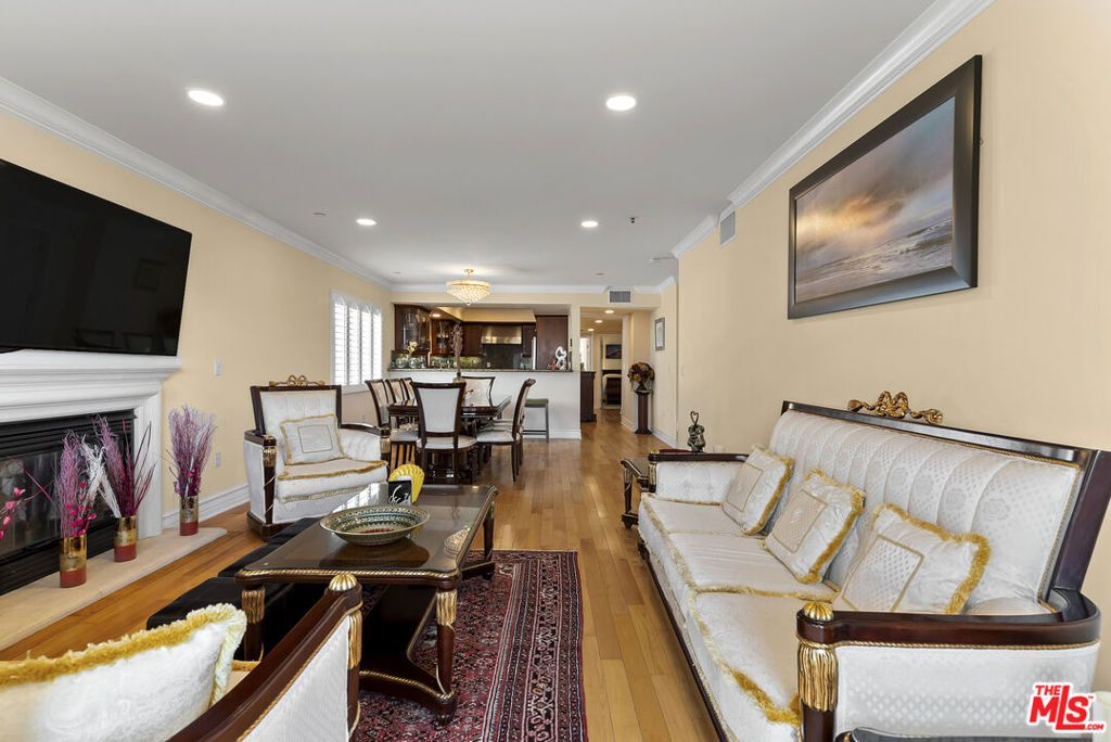 Photo of 1246 Armacost Avenue #201, Los Angeles, CA 90025 (MLS # 25558441)