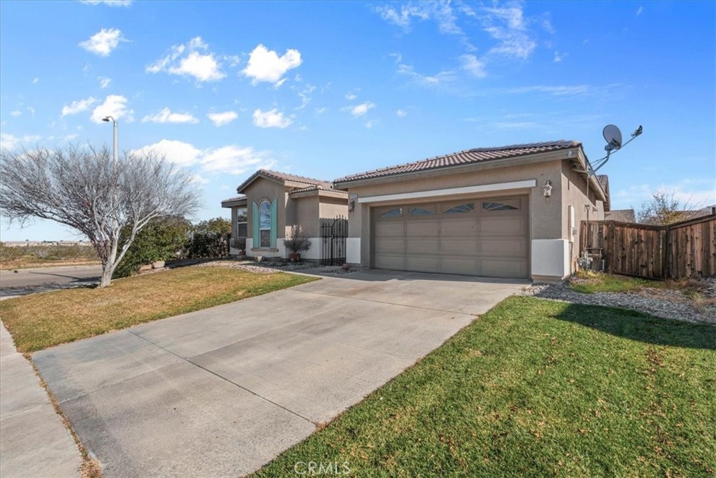 11993 Crandall Court