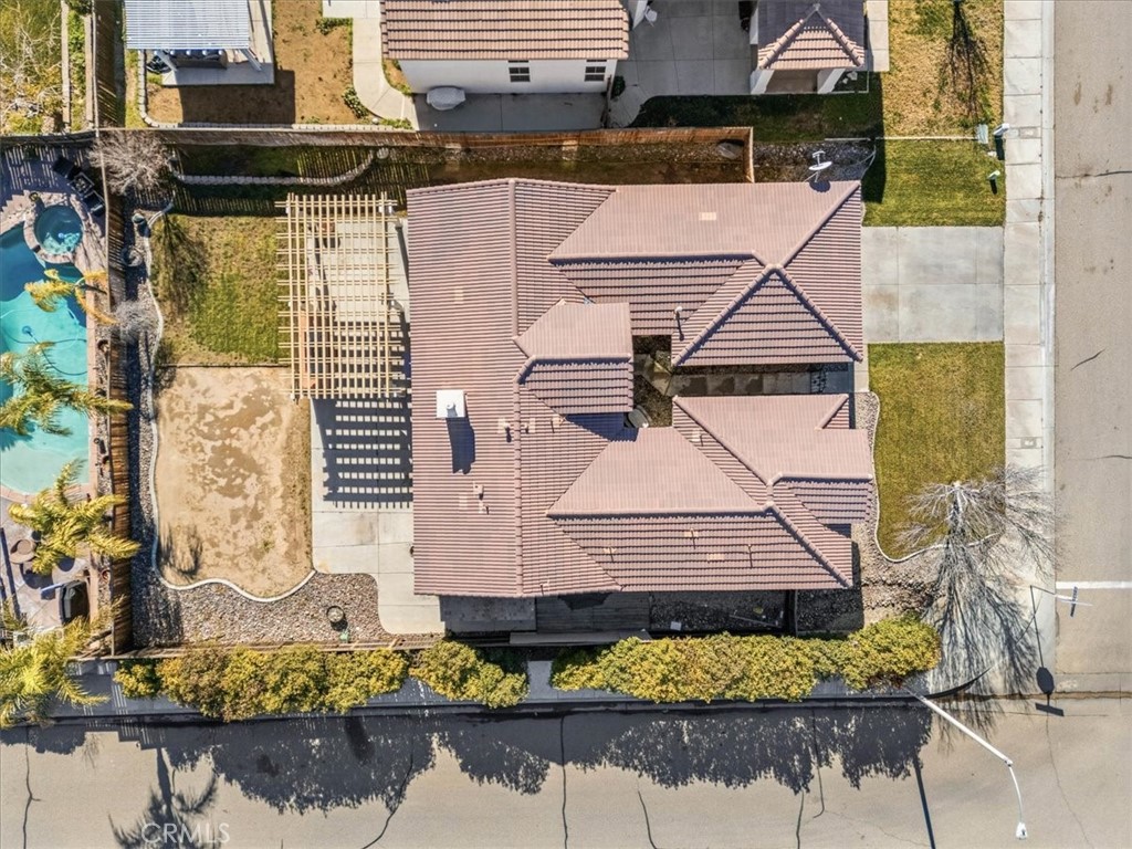 11993 Crandall Court
