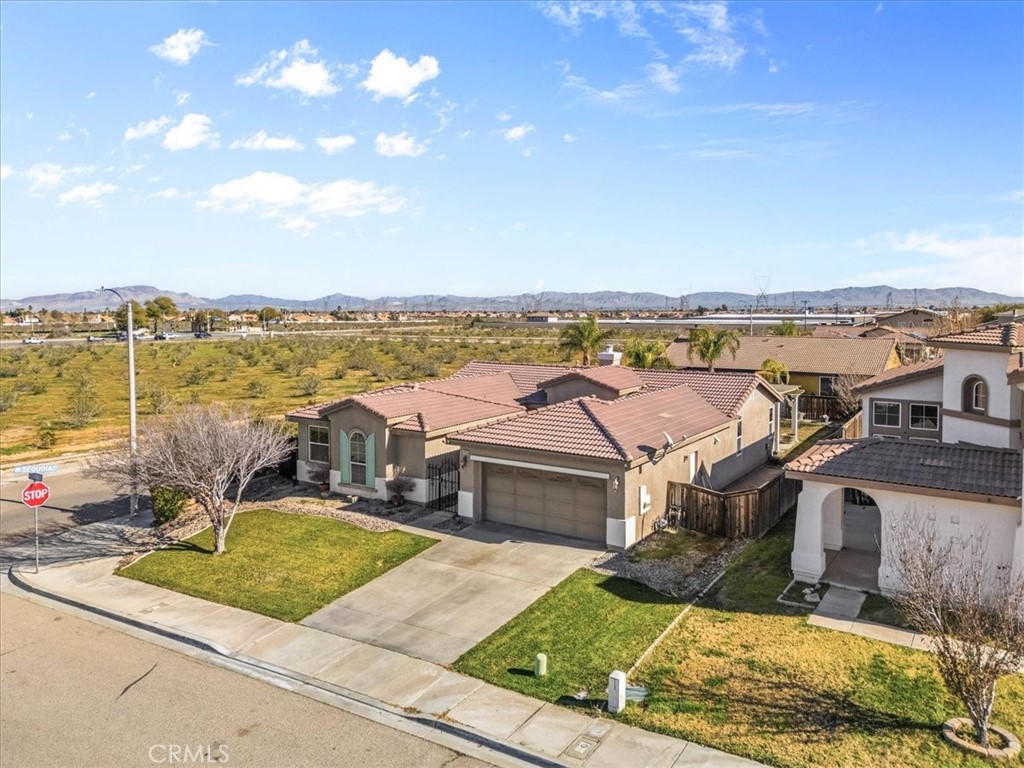 11993 Crandall Court