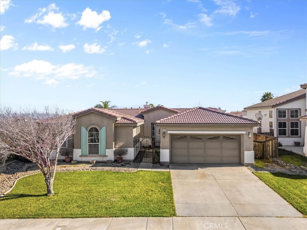 11993 Crandall Court