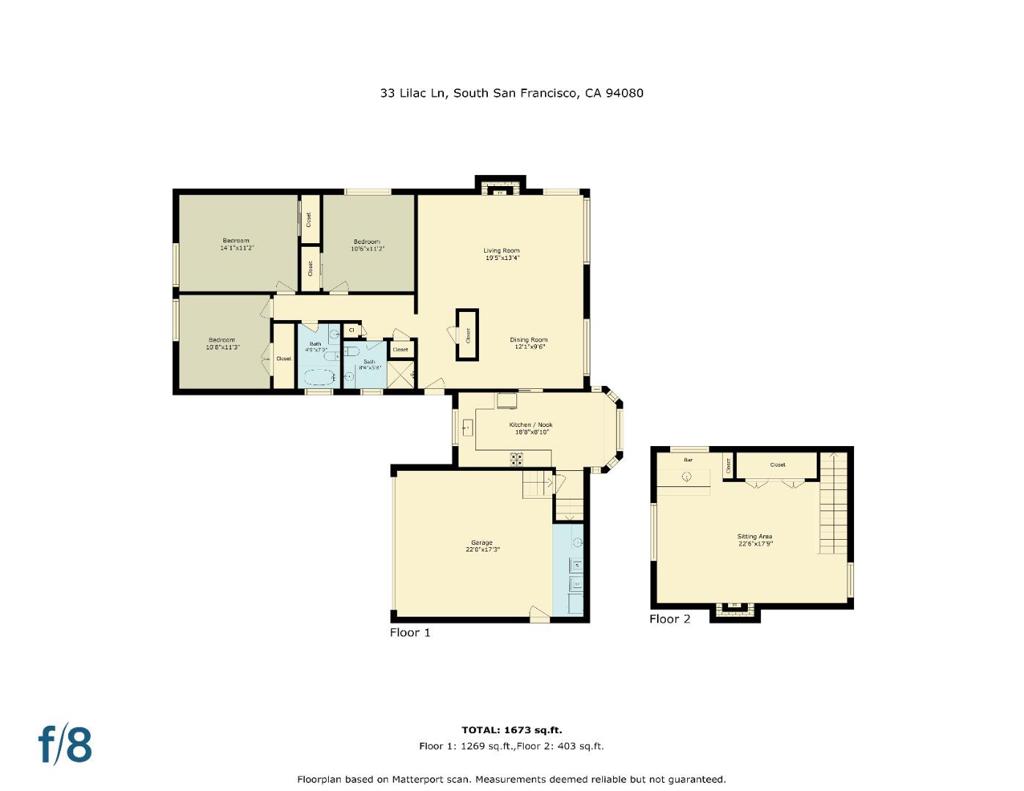 Main image without alt text