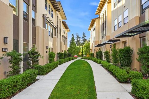 975 Cassia Place San Jose CA 95131