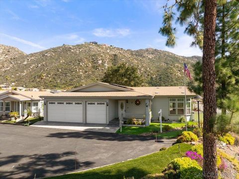Photo of 8975 Lawrence Welk Dr Dr #137, Escondido, CA 92026 (MLS # 260004806SD)