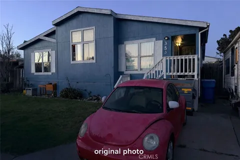 353 Uranus Court, Nipomo, CA 93444 - MLS#: PI26035094