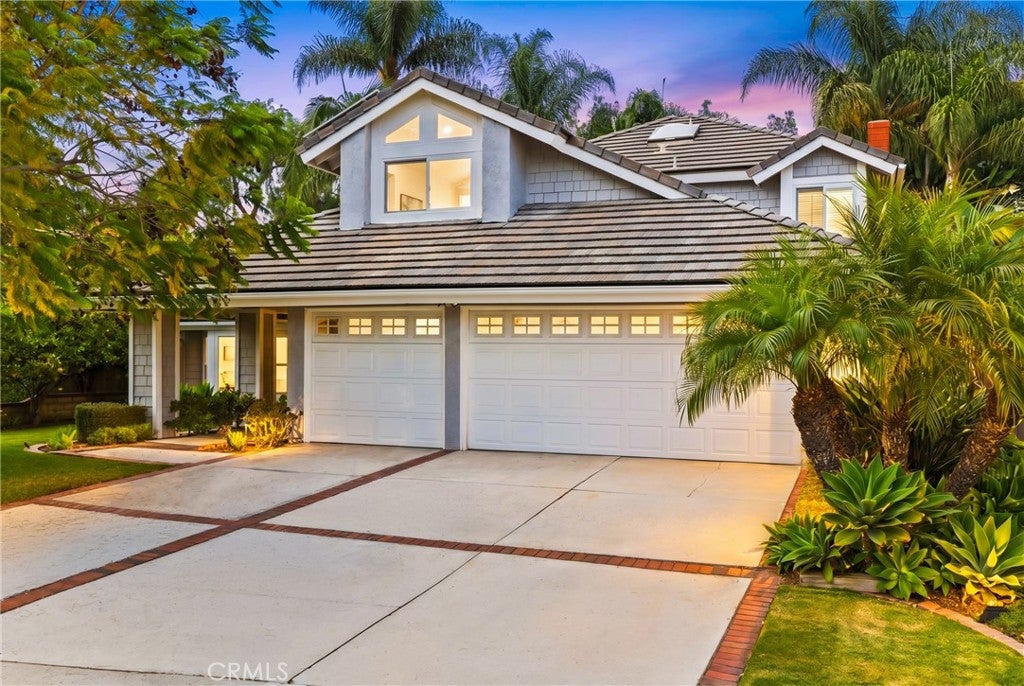 25685 La Cima, Laguna Niguel CA 92677