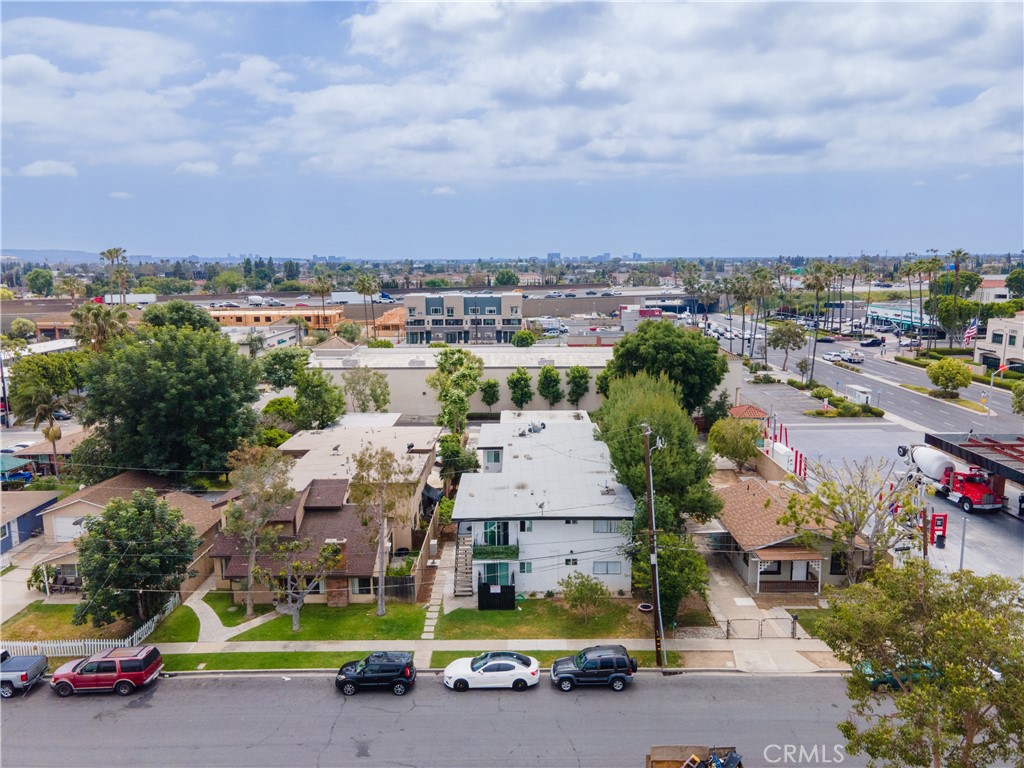 1032 Bonita