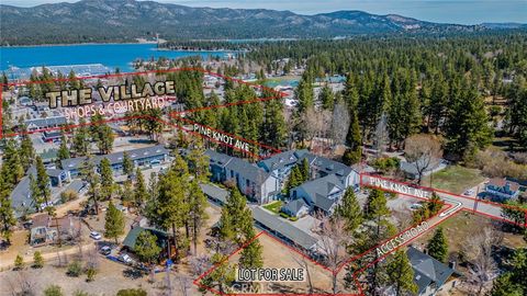 Photo of 0 Pine Knot, Big Bear Lake, CA 92315 (MLS # CV26066519)