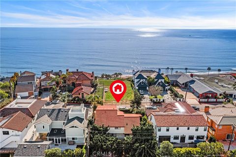 34866 Doheny Place Dana Point CA 92624