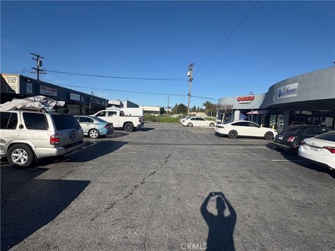 9137 Slauson Pico Rivera CA 90660