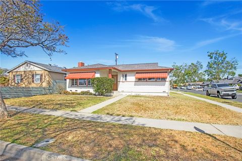 1401 N Linwood Avenue Santa Ana CA 92701