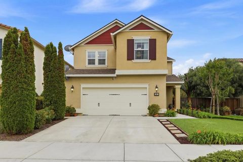 Photo of 301 Promise Way, Hollister, CA 95023 (MLS # ML82045582)
