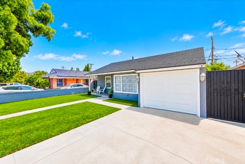 Photo of 13122 Thistle AVE, Norwalk, CA 90650 (MLS # DW26228927)