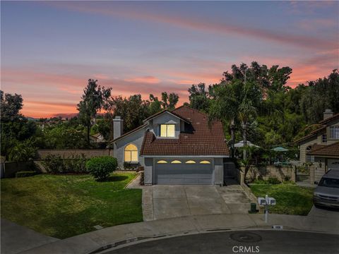 3107 Greenacre Road Chino Hills CA 91709