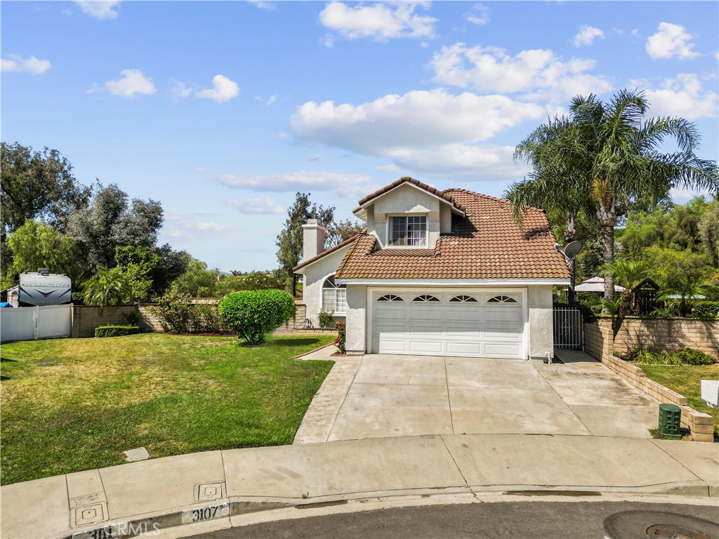 3107 Greenacre Road