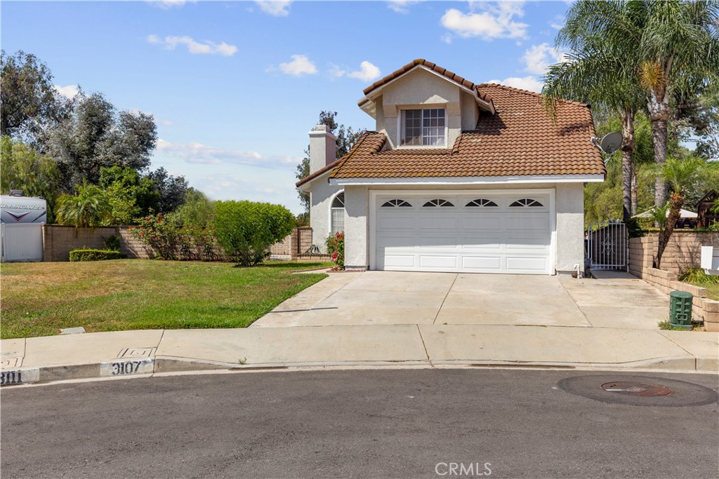 3107 Greenacre Road
