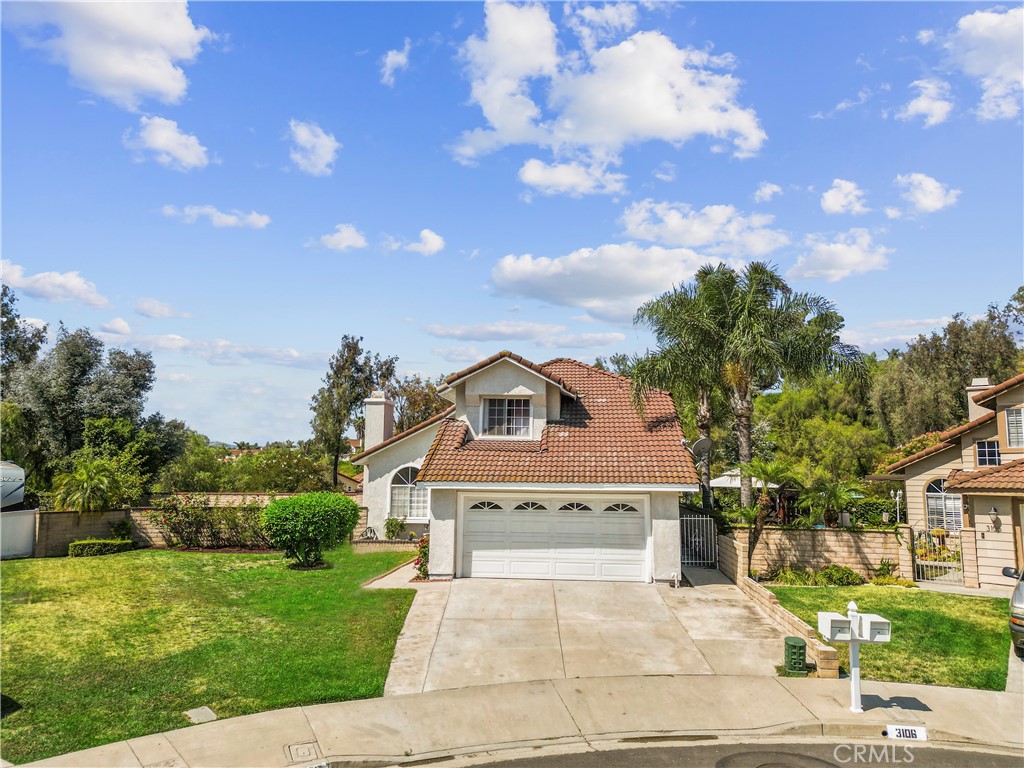 3107 Greenacre Road