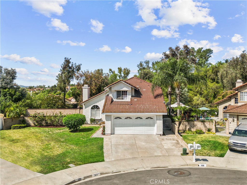 3107 Greenacre Road