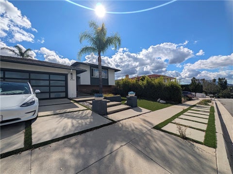 Tiny photo for 30564 Mainmast Drive, Agoura Hills, CA 91301 (MLS # SB26229567)