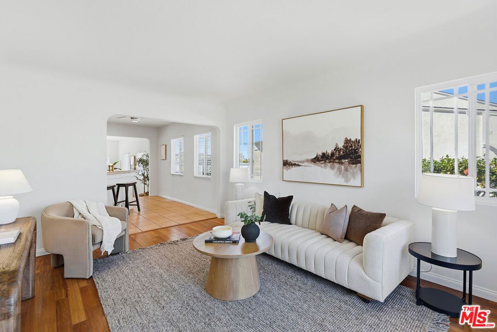 Photo of 6320 W 83rd Street, Los Angeles, CA 90045 (MLS # 25629731)