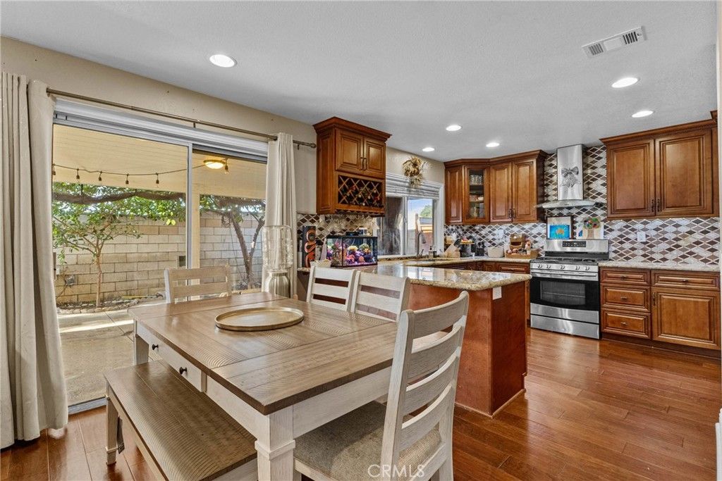 Photo of 223 Freedom Ave, Upland, CA 91786 (MLS # PW25266478)