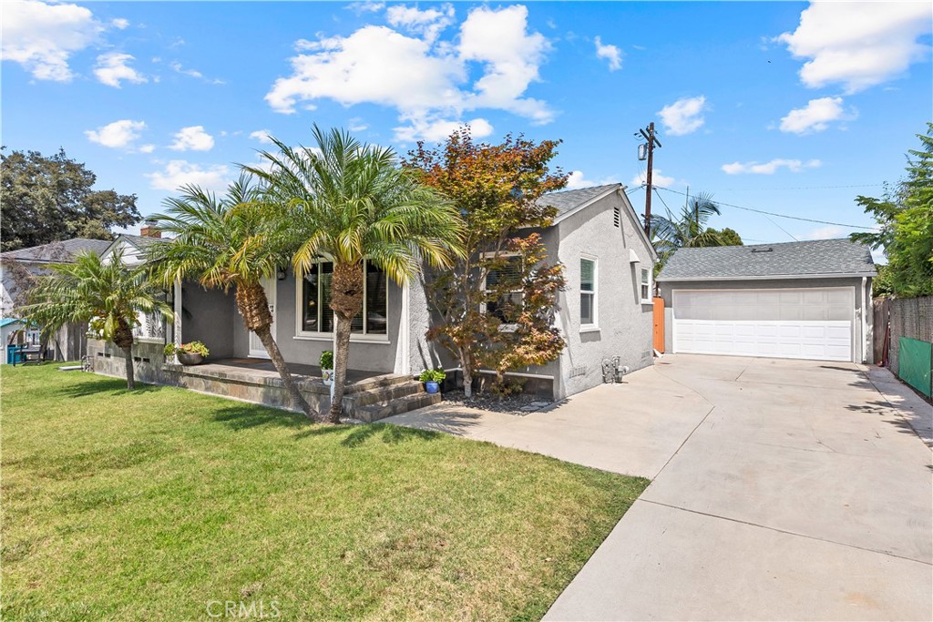 3556 Rutgers Avenue