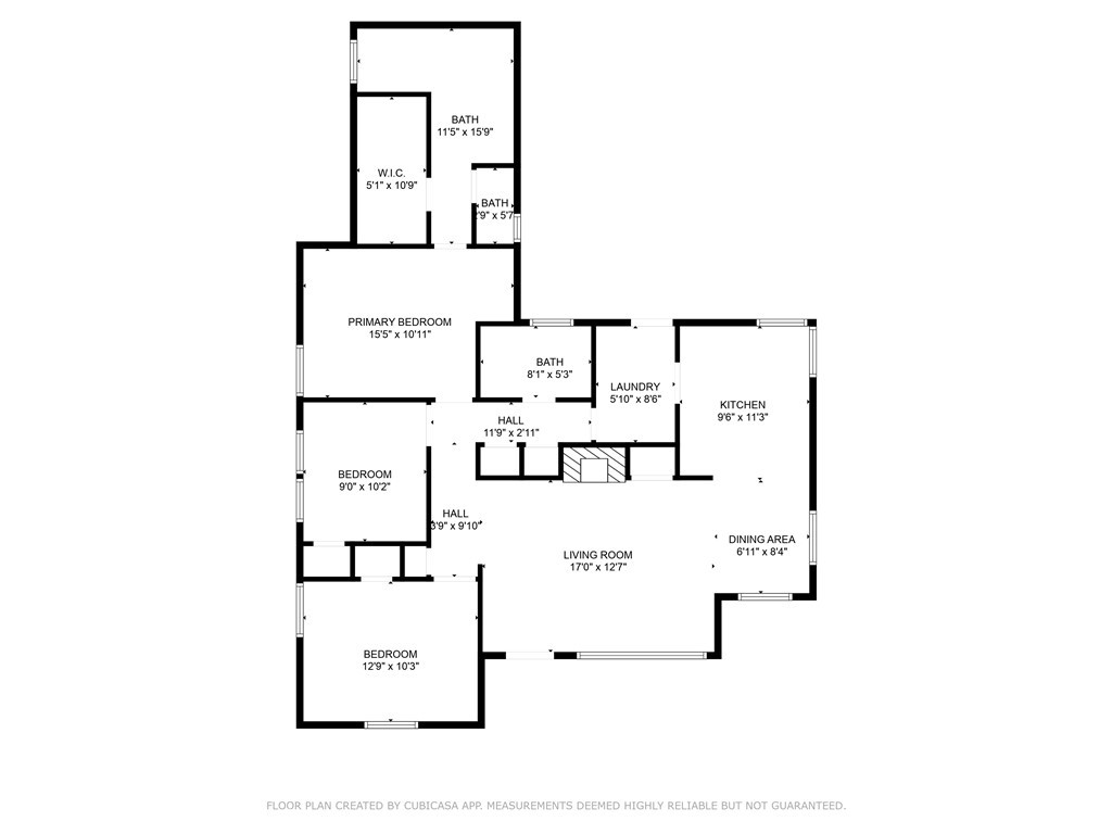3556 Rutgers Avenue