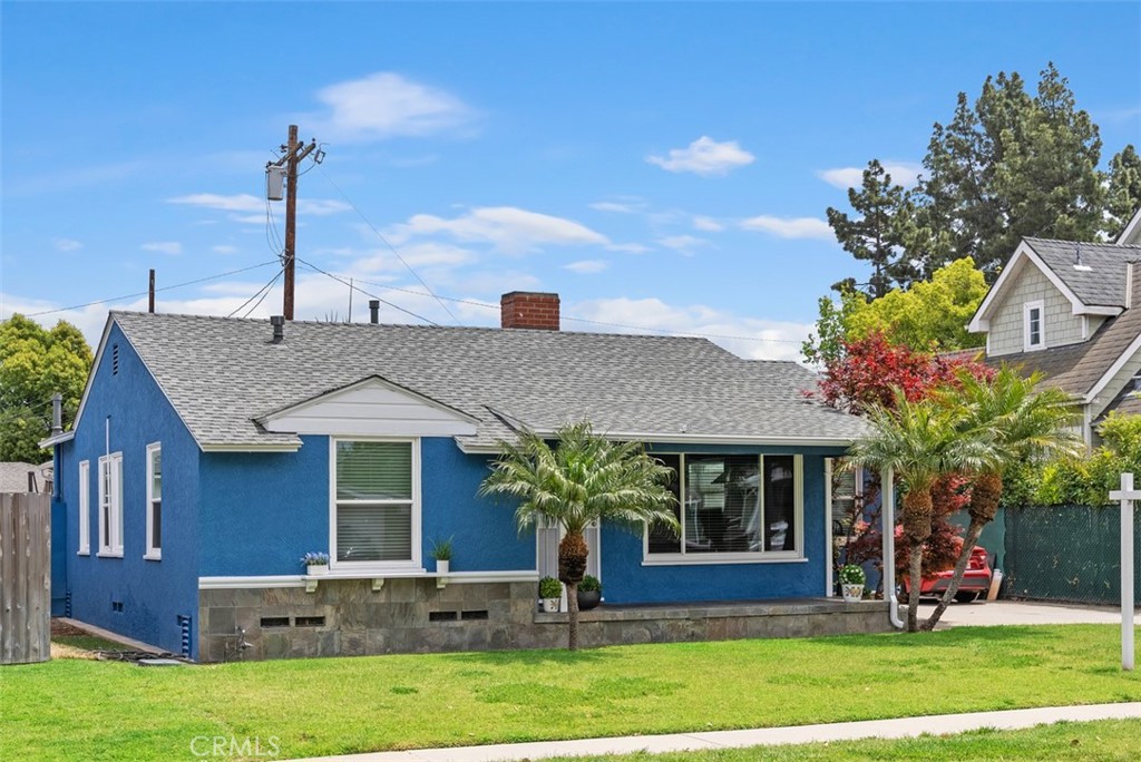 3556 Rutgers Avenue