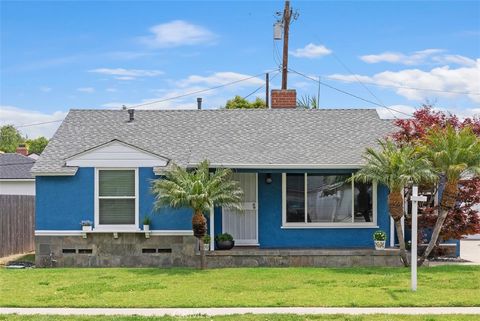 3556 Rutgers Avenue Long Beach CA 90808