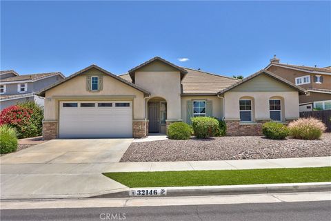 32146 Spun Cotton Drive Winchester CA 92596