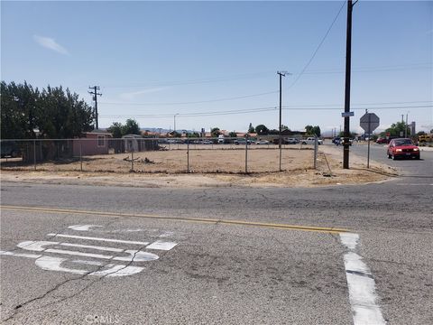 Photo of 0 2nd, Hesperia, CA 92345 (MLS # HD26045658)